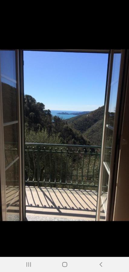 Il Girasole Bed & Breakfast Semorile Bagian luar foto